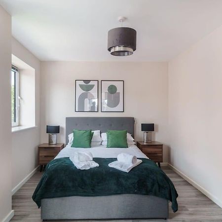 Amazing 1 Bed Apartment In Manchester - Sleeps 2 外观 照片